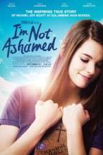 Watch I\'m Not Ashamed Fmovies