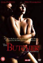 Watch The Butcher Fmovies