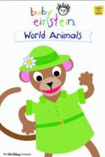 Watch Baby Einstein: World Animals Fmovies