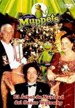 Watch Mr. Willowby\'s Christmas Tree (TV Short 1995) Fmovies