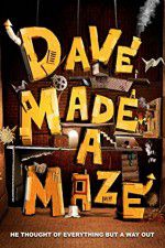 Watch Dave Made a Maze Fmovies