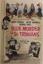 Watch Blue Murder at St. Trinian\'s Fmovies