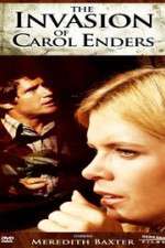 Watch The Invasion of Carol Enders Fmovies