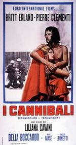 Watch The Year of the Cannibals Fmovies