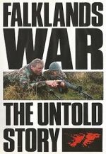 Watch The Falklands War: The Untold Story Fmovies