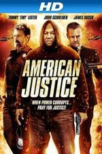 Watch American Justice Fmovies