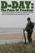 Watch D-Day: The Price Of Freedom Fmovies