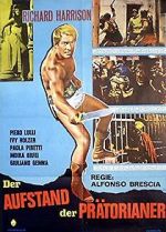 Watch Revolt of the Praetorians Fmovies