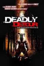 Watch Deadly Detour Fmovies