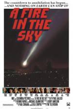 Watch A Fire in the Sky Fmovies