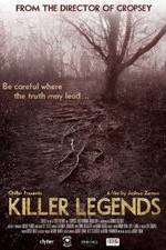 Watch Killer Legends Fmovies