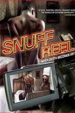 Watch Snuff Reel Fmovies