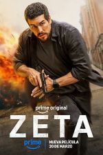 Watch Agent Zeta Fmovies