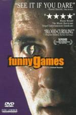 Watch Funny Games Fmovies