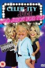 Watch Celebrity Juice - Too Juicy For TV Fmovies