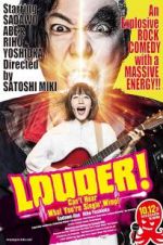 Watch LOUDER! Can\'t Hear What You\'re Singin\', Wimp! Fmovies