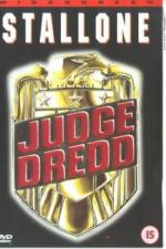 Watch Judge Dredd Fmovies