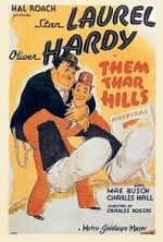 Watch Them Thar Hills (Short 1934) Fmovies