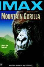 Watch Mountain Gorilla Fmovies
