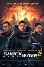 Watch Shock Wave 2 Fmovies