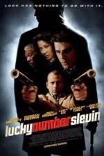 Watch Lucky Number Slevin Fmovies