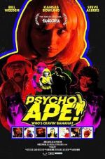 Watch Psycho Ape! Fmovies