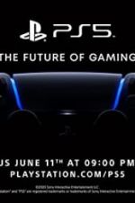 Watch PS5 - The Future of Gaming Fmovies