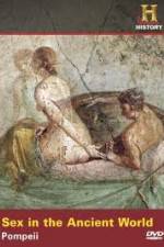 Watch Sex in the Ancient World Pompeii Fmovies