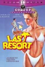 Watch Last Resort Fmovies