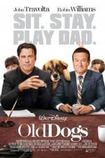 Watch Old Dogs Fmovies