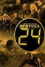 Watch Marvel 24 (Fanedit) Fmovies