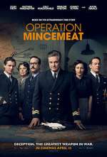 Watch Operation Mincemeat Fmovies