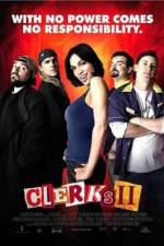 Watch Clerks II Fmovies