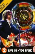 Watch Jeff Lynne\'s ELO at Hyde Park Fmovies