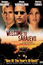 Watch Welcome to Sarajevo Fmovies