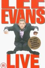 Watch Lee Evans Live from the West End Fmovies