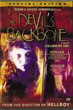 Watch El espinazo del diablo Fmovies