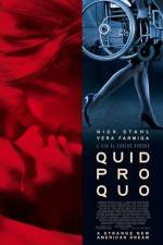 Watch Quid Pro Quo Fmovies