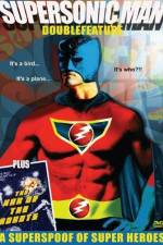 Watch Sonicman Fmovies