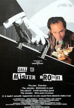 Watch Call Me Mr. Brown Fmovies