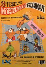 Watch Segundo Festival de Mortadelo y Filemón, agencia de información Fmovies