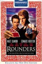 Watch Rounders Fmovies