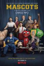 Watch Mascots Fmovies