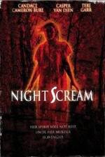 Watch NightScream Fmovies