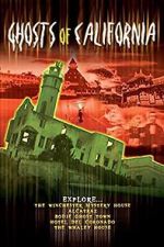 Watch Ghosts of California Fmovies
