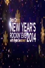 Watch Dick Clark's Primetime New Year's Rockin' Eve With Ryan Seacrest Fmovies