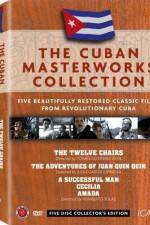 Watch Cecilia Fmovies