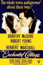 Watch The Enchanted Cottage Fmovies