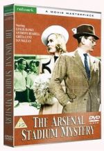Watch The Arsenal Stadium Mystery Fmovies