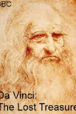 Watch DaVinci The Lost Treasure Fmovies